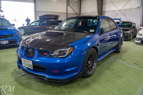 2024 Subie Showdown photo 198